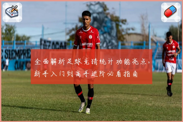 全面解析足球竞猜统计功能亮点，新手入门到高手进阶必看指南