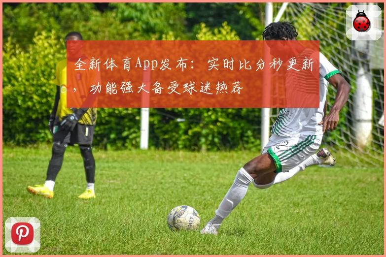 全新体育App发布：实时比分秒更新，功能强大备受球迷热荐