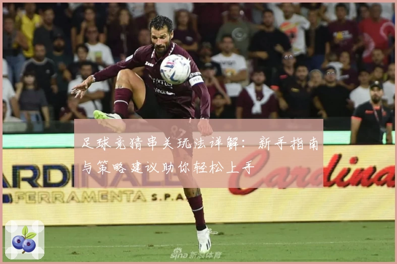 足球竞猜串关玩法详解：新手指南与策略建议助你轻松上手