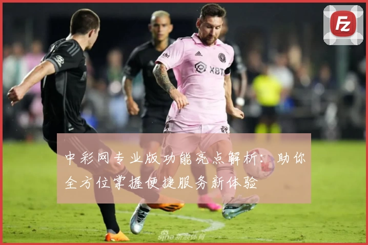 中彩网专业版功能亮点解析：助你全方位掌握便捷服务新体验