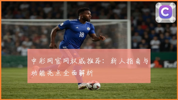 中彩网官网权威推荐：新人指南与功能亮点全面解析