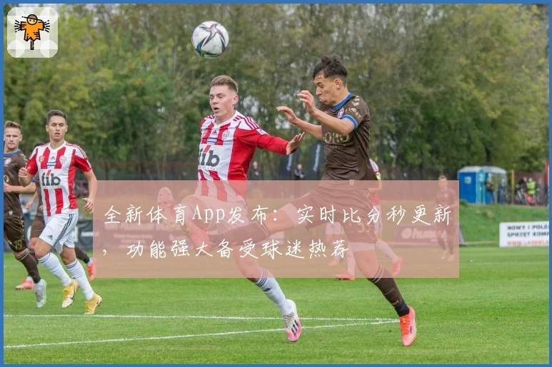 全新体育App发布：实时比分秒更新，功能强大备受球迷热荐